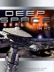 Poster Deep Space Explorer 2010
