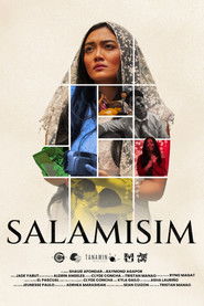 Salamisim