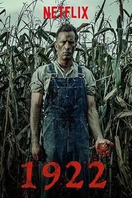 1922 Película Completa HD 1080p [MEGA] [LATINO] 2017