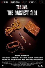 Poster The Darkest Side 2021