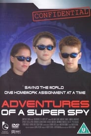 Max Rules: Adventures of a Super Spy 2005 celý film streaming pokladna
kino praha CZ download online