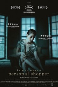 Personal Shopper poster watch Personal Shopper now
