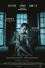 Personal Shopper (2016)