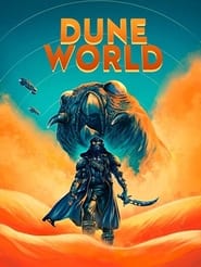 Poster Dune World