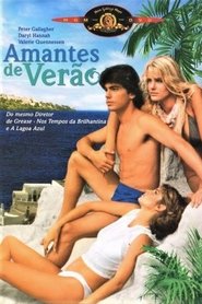 Image Amantes de Verão