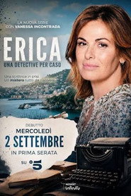 Erica una detective per caso