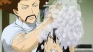 A Conversation With a Barber During a Haircut is The Most Pointless Thing in The World