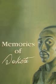 Poster Memories of Sekoto