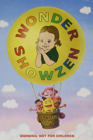 Wonder Showzen постер