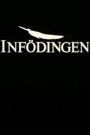 Poster Infödingen