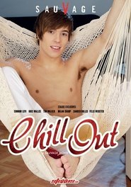 Poster Chill Out 2013