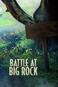 Battle at Big Rock постер