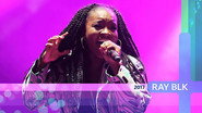 Ray BLK