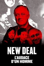 The New Deal: The Man Who Changed America (2021)