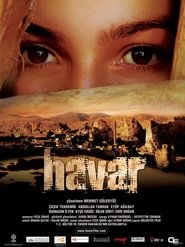 Poster Havar 2009