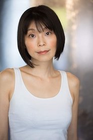 Ai Yoshihara as Mental Health Specialist