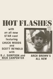 Hot Flashes Poster