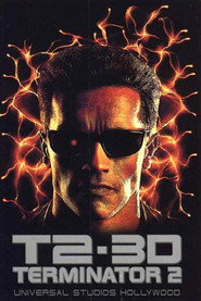 Terminator: Battle Across Time poster
