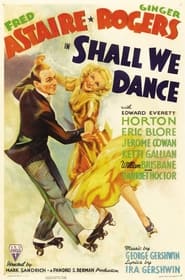 Shall We Dance постер