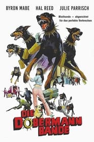 Dobermann Gang (1972)