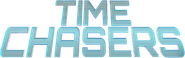 Time Chasers Logo