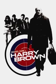 Poster for Harry Brown