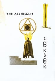 The Alchemist Cookbook постер