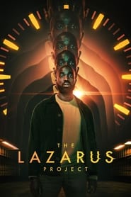 The Lazarus Project постер