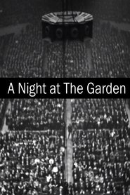 A Night at The Garden Films Kijken Online