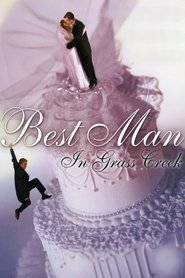 Poster Best Man in Grass Creek 1999