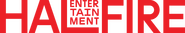 Logo for Halfire Entertainment Logo for Halfire Entertainment