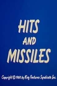 Poster Hits and Missiles