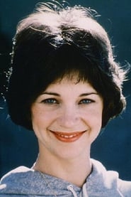 Cindy Williams headshot