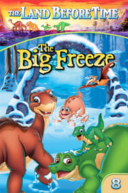 Poster The Land Before Time VIII: The Big Freeze 2001