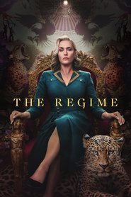 Poster The Regime 2024