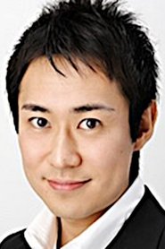 Photo de Hideki Tasaka Makoto Yuuki (Voice) 