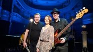 Hans On the Bass
