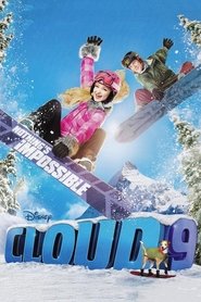 Poster for Cloud 9