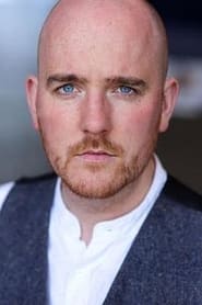 Adam Best as Ben Fitzpatrick