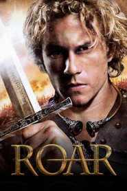 Roar poster