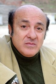 Orazio Stracuzzi as Zio Alfredo