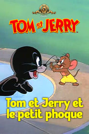 Tom et Jerry et le petit phoque streaming