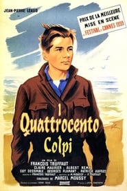 I 400 Colpi (1959)