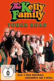 Poster The Kelly Family - Tough Road