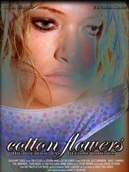 Poster Cotton Flowers 2004