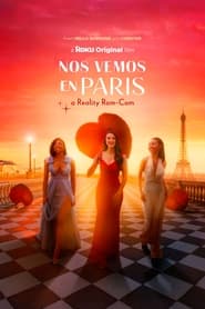 Image Meet Me in Paris (2023)