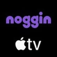 Noggin Apple TV Channel