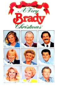 A Very Brady Christmas 1988