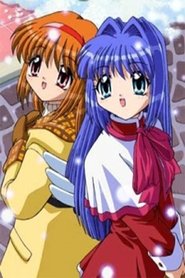 カノン 風花 2003