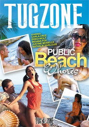 Public Beach Whores